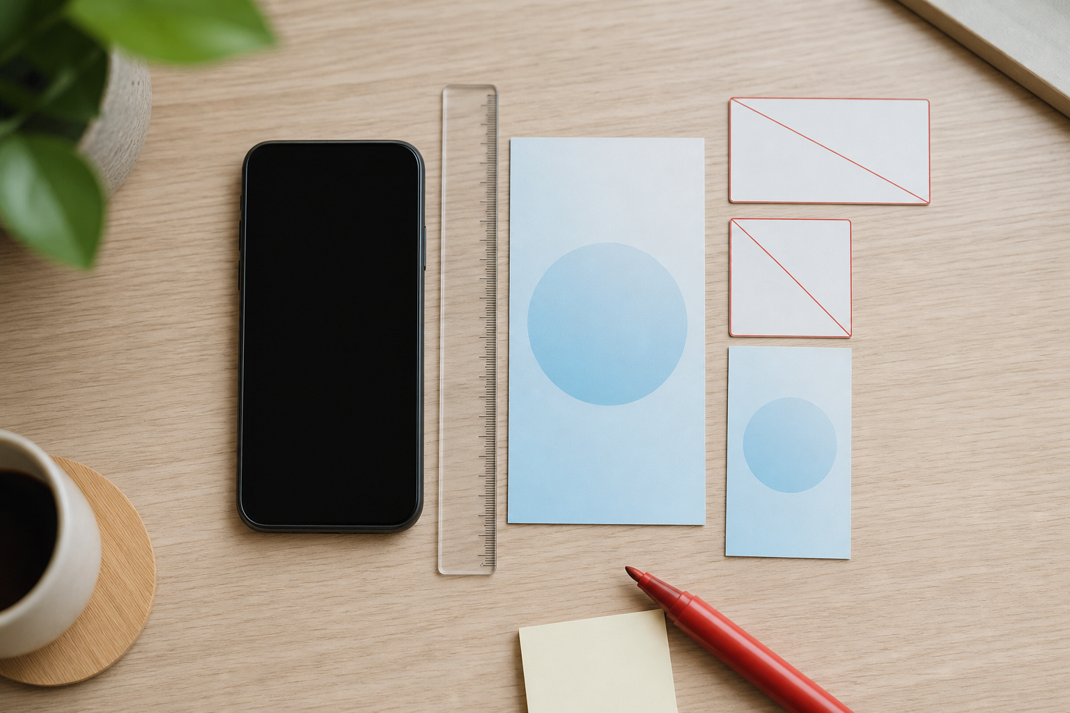 App 打开先黑两秒?先别改代码,倒着查一遍启动图 App 打开先黑两秒?先别改代码,倒着查一遍启动图